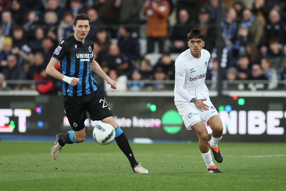Atalanta vs Club Brugge: Kết quả bất ngờ và tấm vé đi tiếp tại Champions League